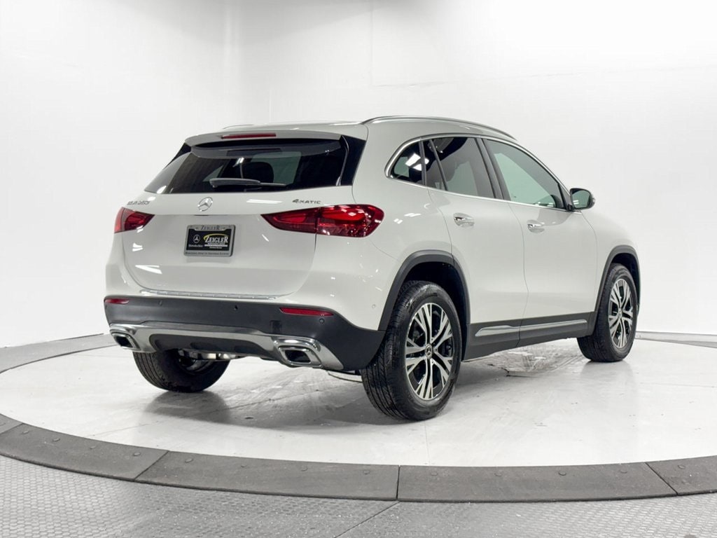 2026 MERCEDES-BENZ GLA-CLASS - Image 26