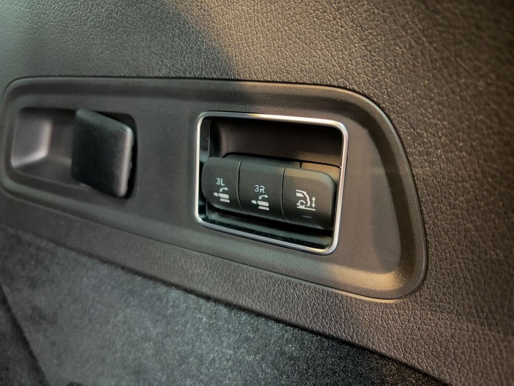 2025 MERCEDES-BENZ GLS-CLASS - Image 33