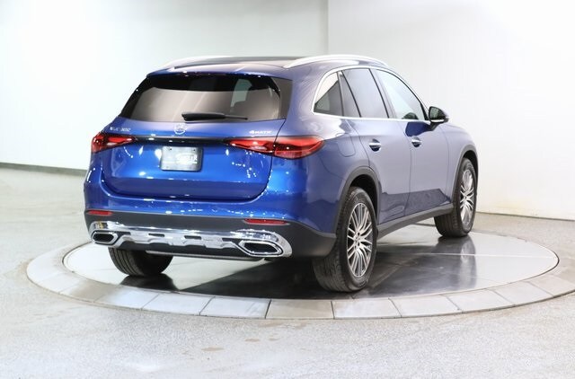 2025 MERCEDES-BENZ GLC-CLASS - Image 13