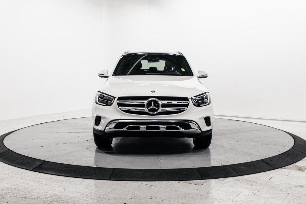 2022 MERCEDES-BENZ GLC-CLASS - Image 2