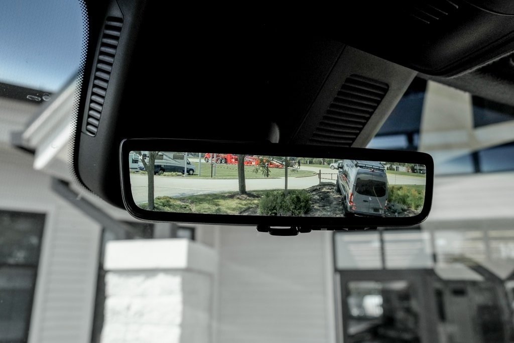 1995 MERCEDES-BENZ BENZ MERCEDES BENZ SPRINTER - Image 17