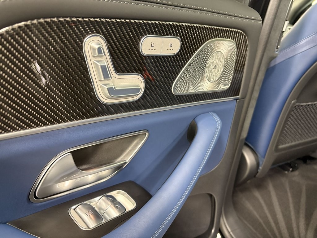 2025 MERCEDES-BENZ GLS-CLASS - Image 28