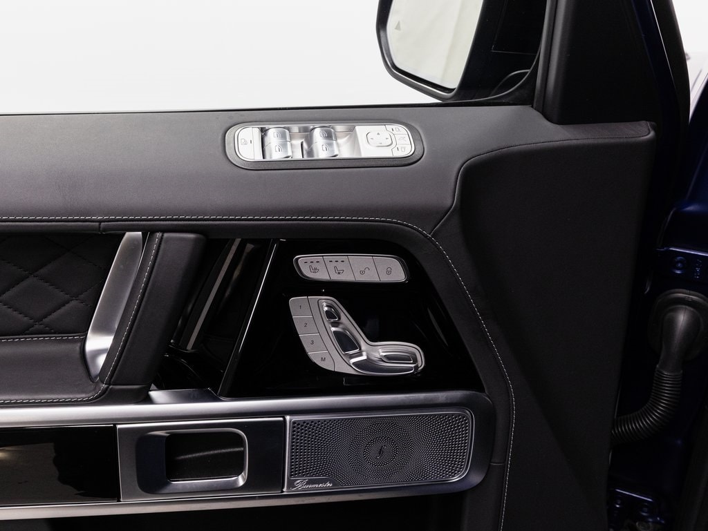2025 MERCEDES-BENZ G-CLASS - Image 6