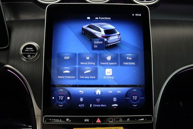 2025 MERCEDES-BENZ GLC-CLASS - Image 25