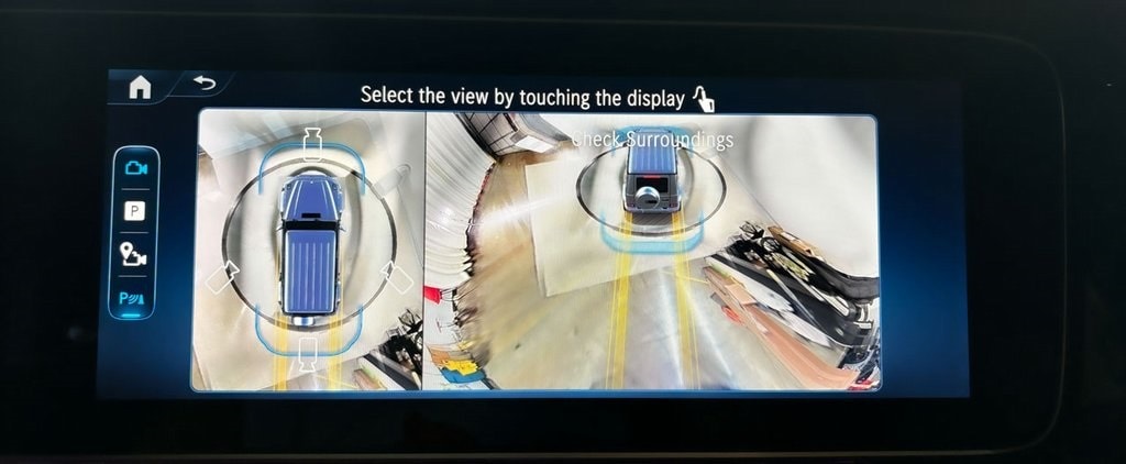 2025 MERCEDES-BENZ G-CLASS - Image 23