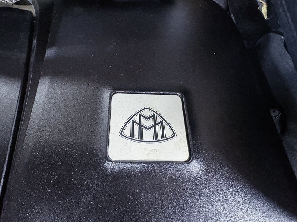 2023 MERCEDES-BENZ GLS-CLASS - Image 36