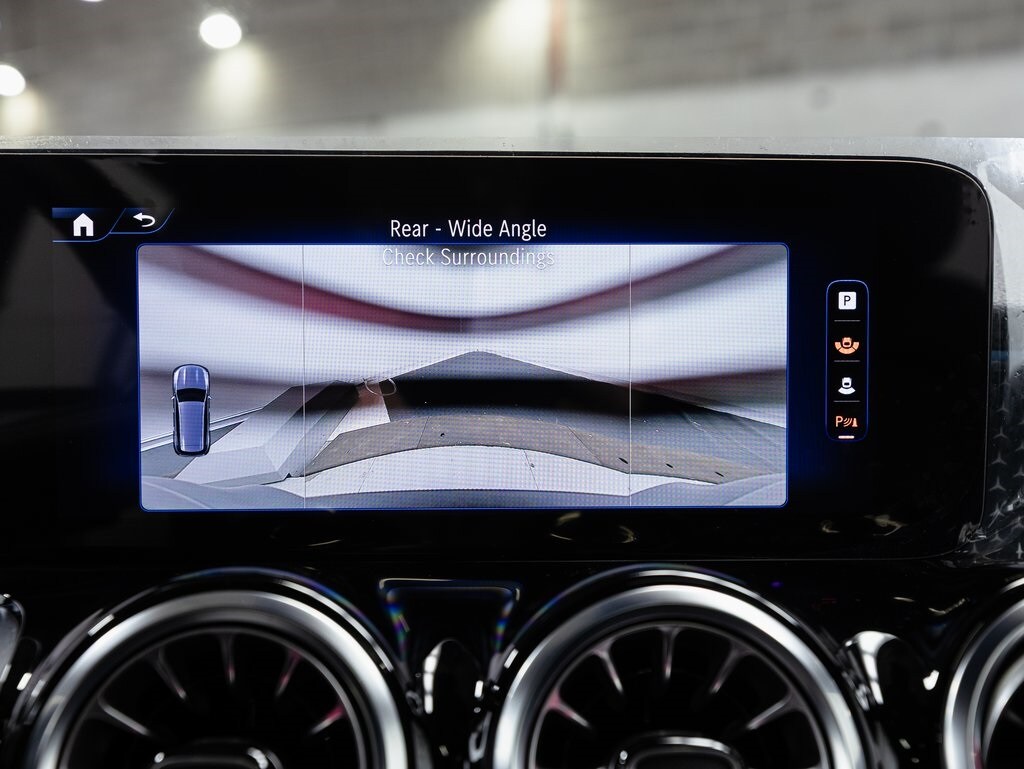 2024 MERCEDES-BENZ EQB-CLASS - Image 18