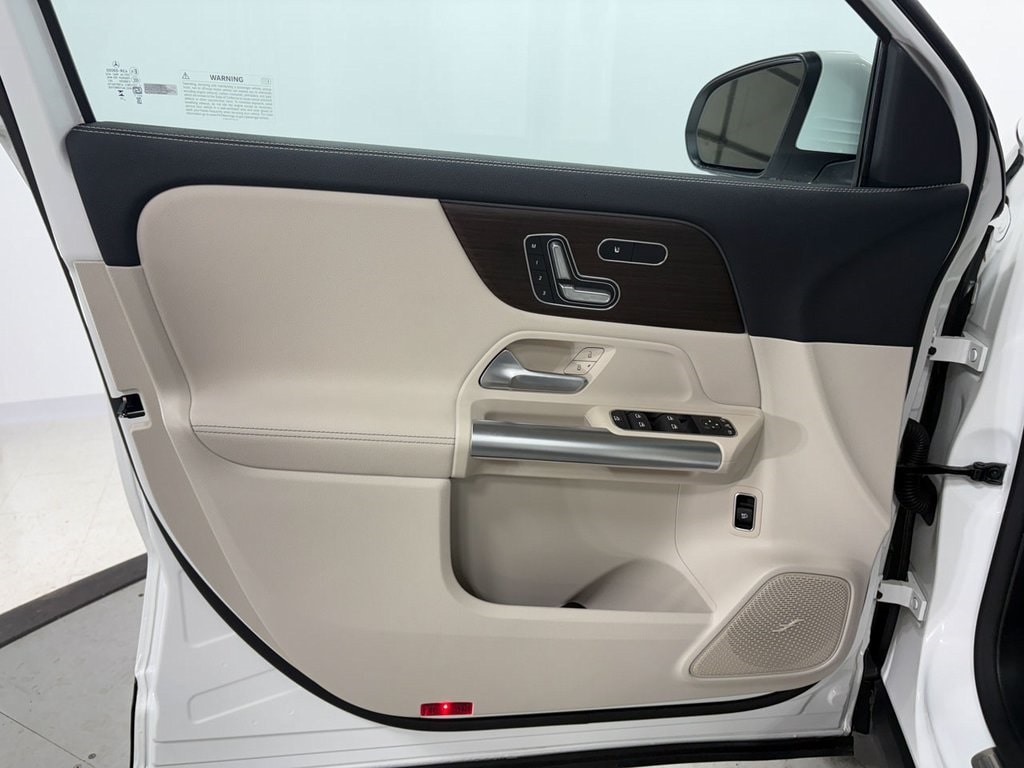 2026 MERCEDES-BENZ GLA-CLASS - Image 5