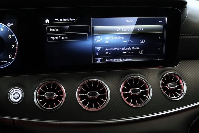 2021 MERCEDES-BENZ AMG GT - Image 9