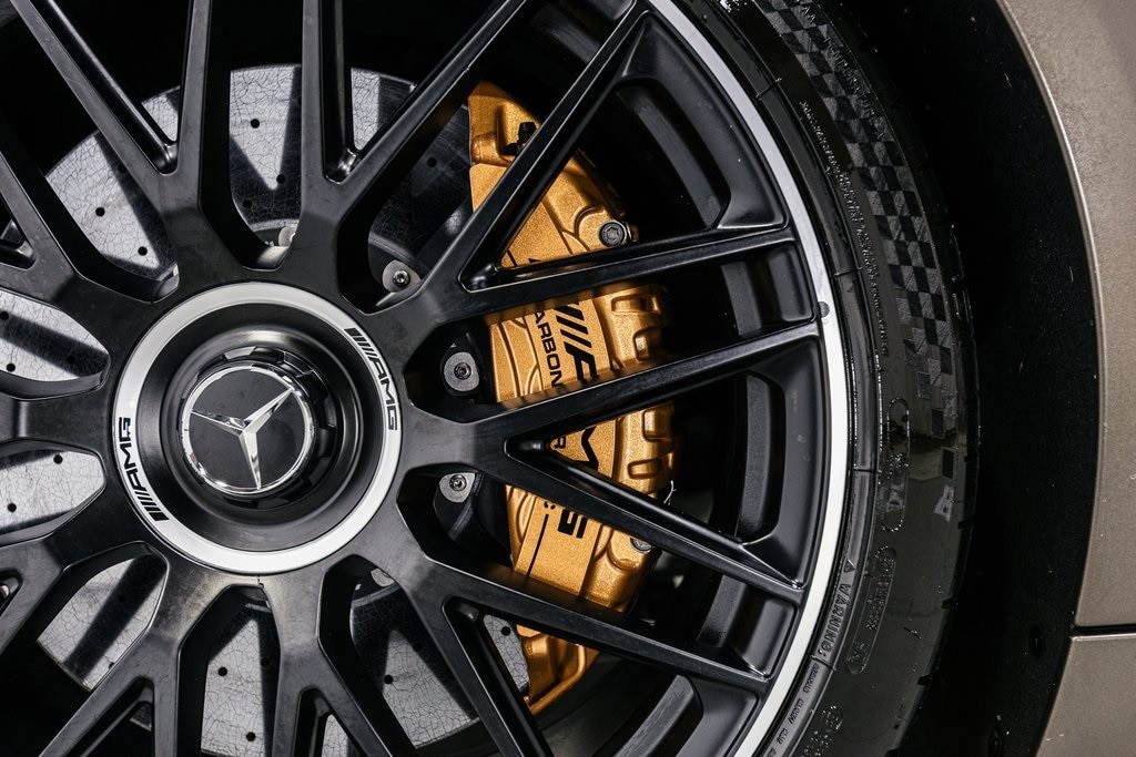 2022 MERCEDES-BENZ SL-CLASS - Image 39