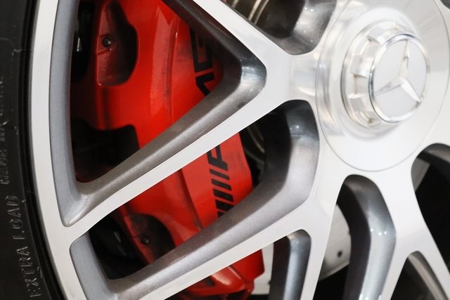 2024 MERCEDES-BENZ GLE-CLASS - Image 17