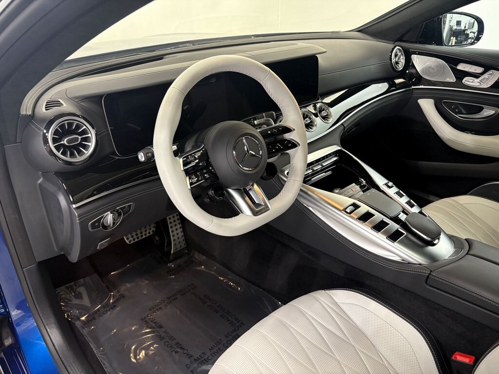 2024 MERCEDES-BENZ AMG GT - Image 11
