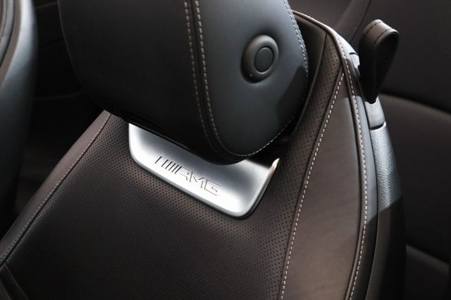 2022 MERCEDES-BENZ SL-CLASS - Image 20