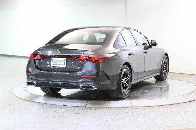 2024 MERCEDES-BENZ E-CLASS - Image 15