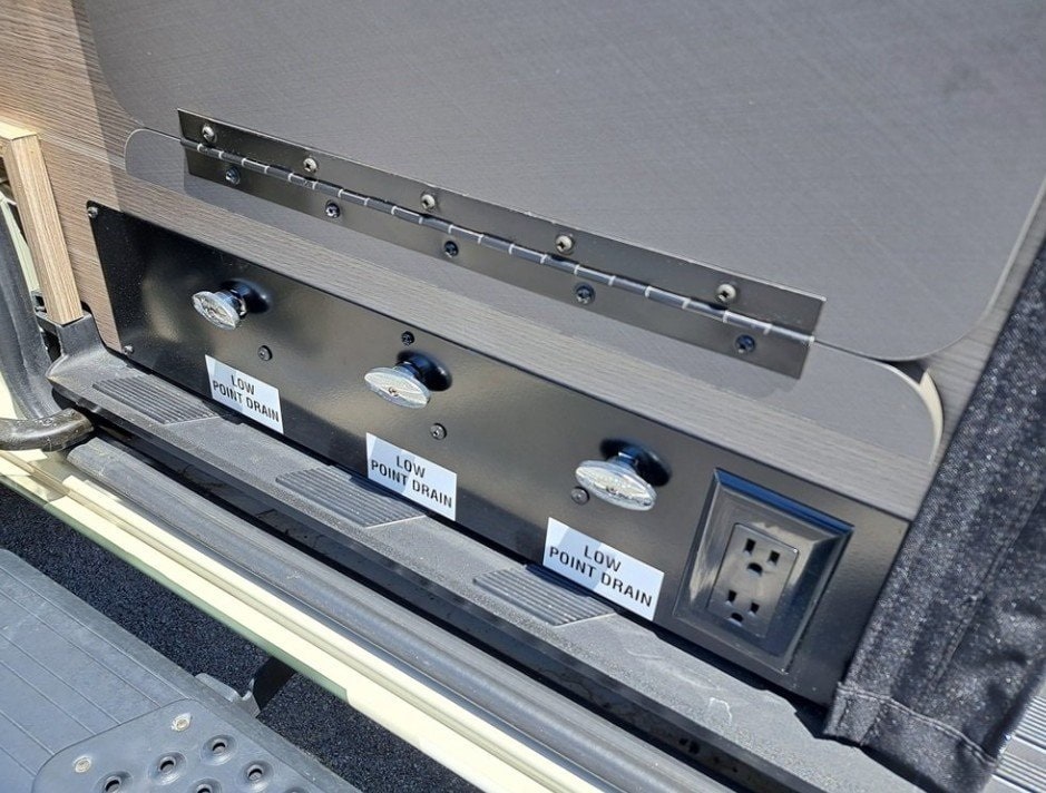 2023 MERCEDES-BENZ SPRINTER - Image 19