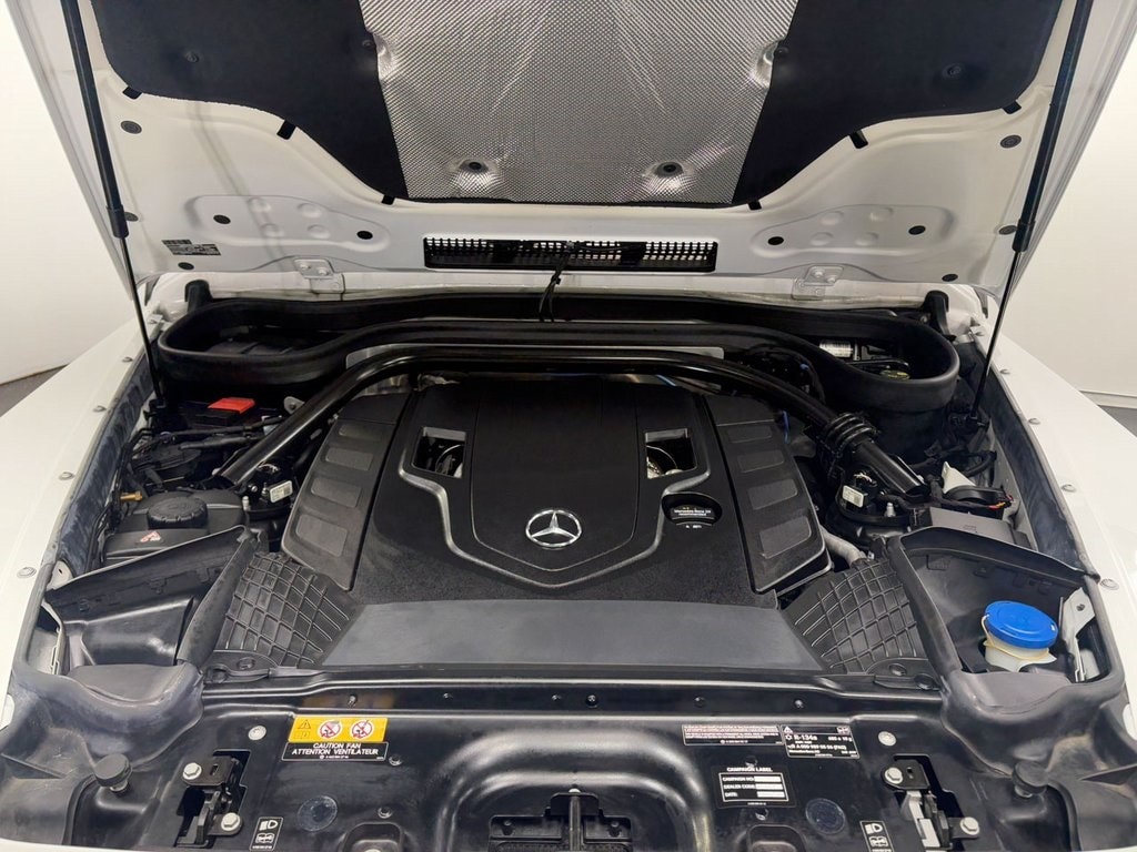 2021 MERCEDES-BENZ G-CLASS - Image 35