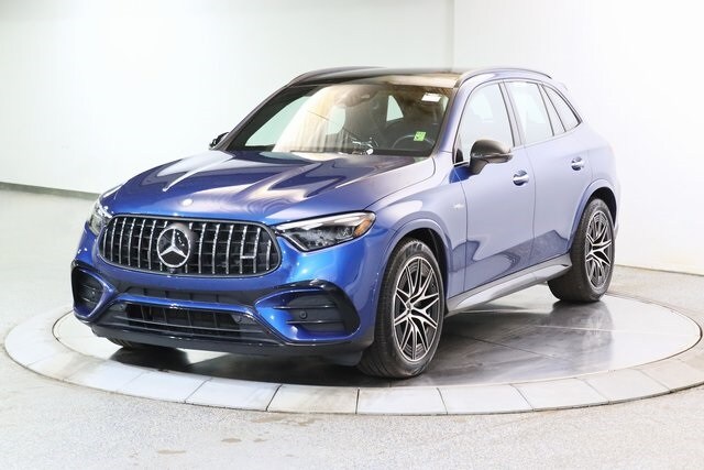 2024 MERCEDES-BENZ GLC-CLASS - Image 16