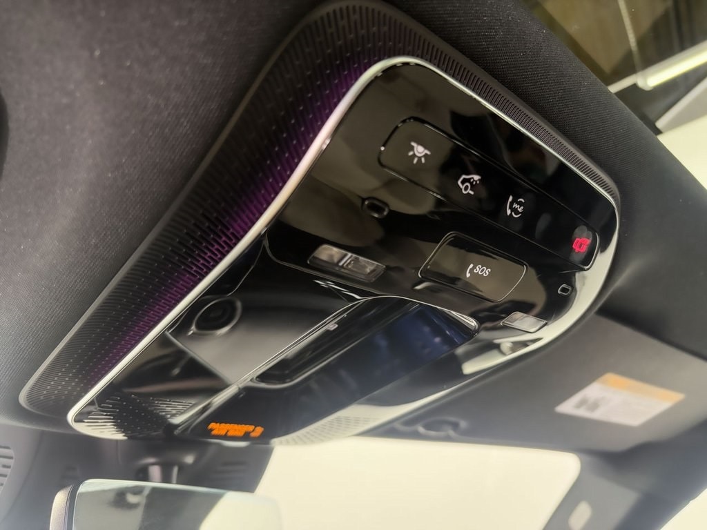 2025 MERCEDES-BENZ GLC-CLASS - Image 20