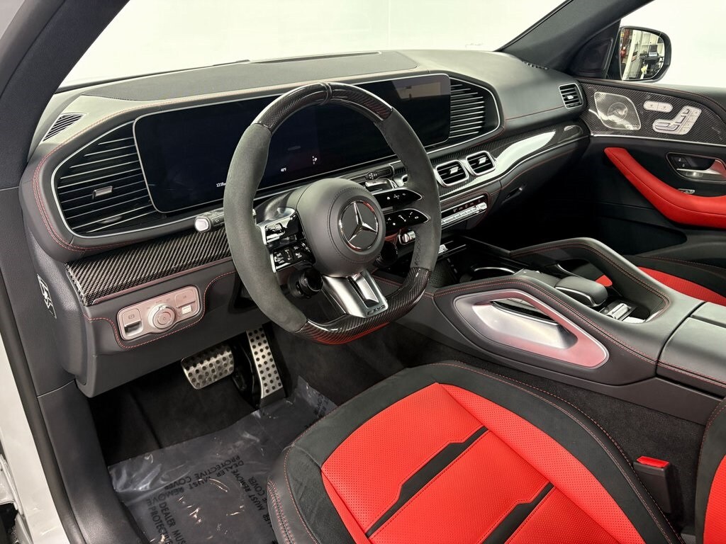 2026 MERCEDES-BENZ GLE-CLASS - Image 10