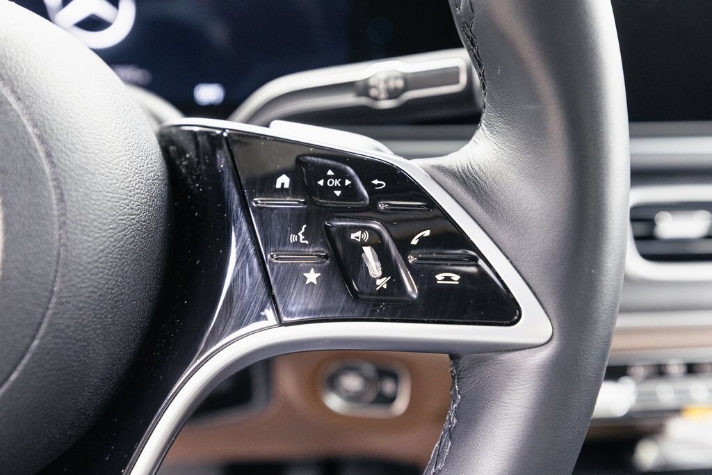 2026 MERCEDES-BENZ GLE-CLASS - Image 13