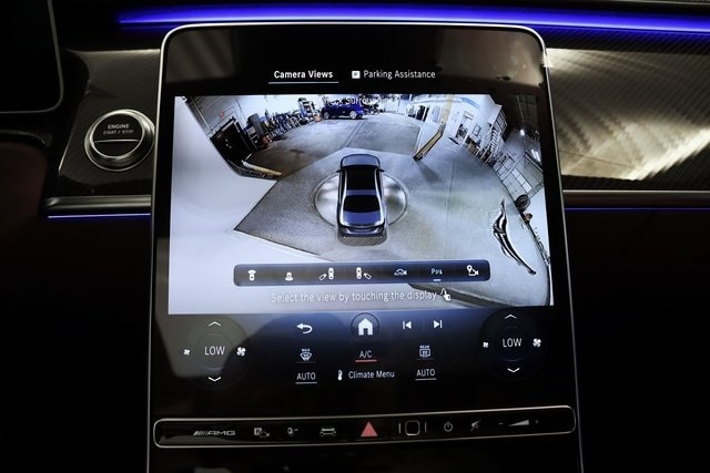 2024 MERCEDES-BENZ S-CLASS - Image 26