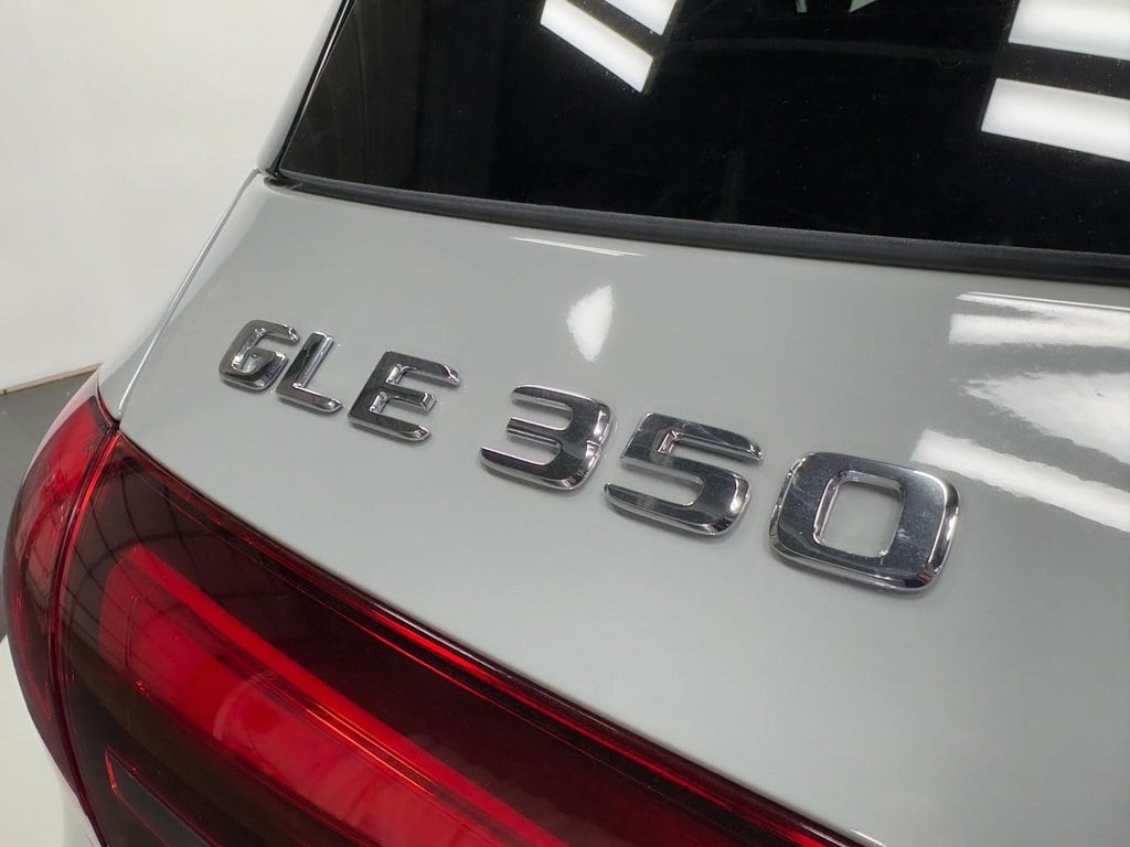 2024 MERCEDES-BENZ GLE-CLASS - Image 31
