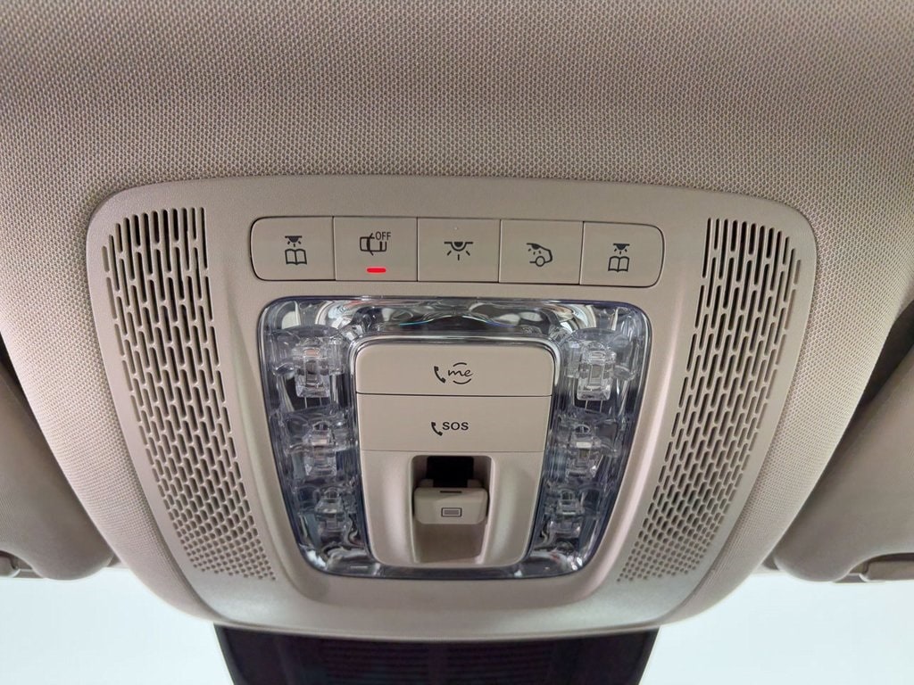 2025 MERCEDES-BENZ GLS-CLASS - Image 23