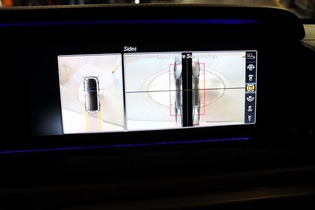 2021 MERCEDES-BENZ G-CLASS - Image 28