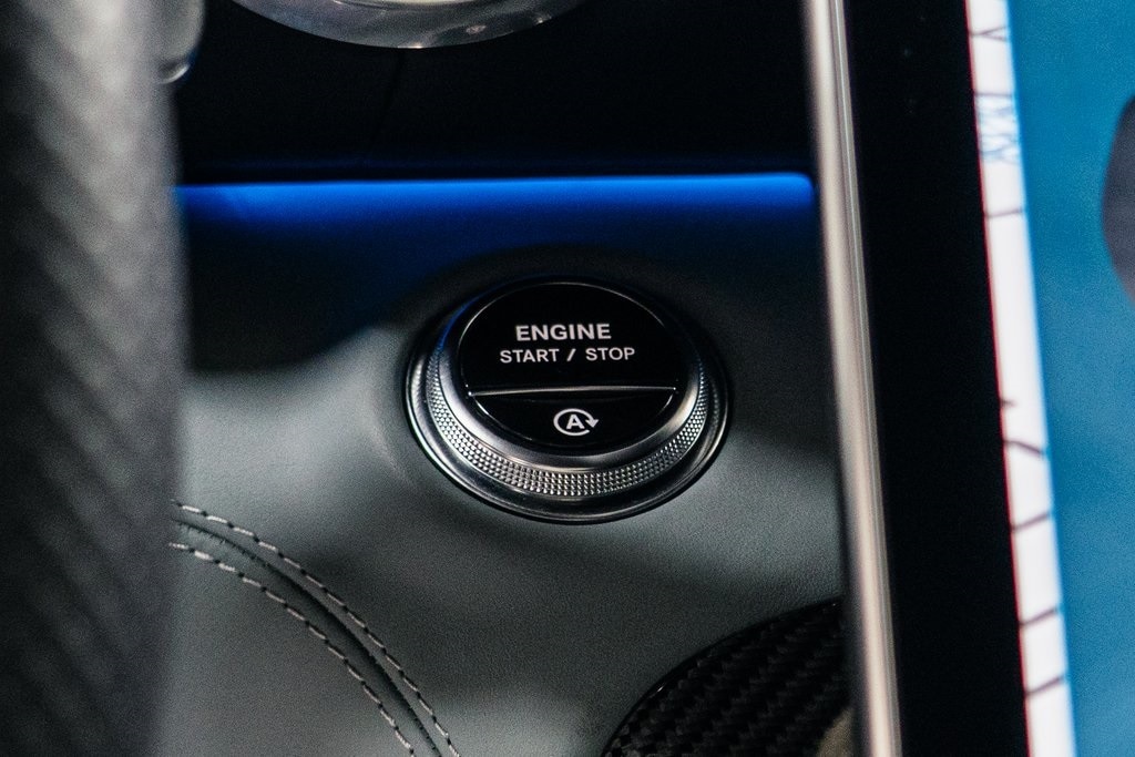 2024 MERCEDES-BENZ SL-CLASS - Image 15