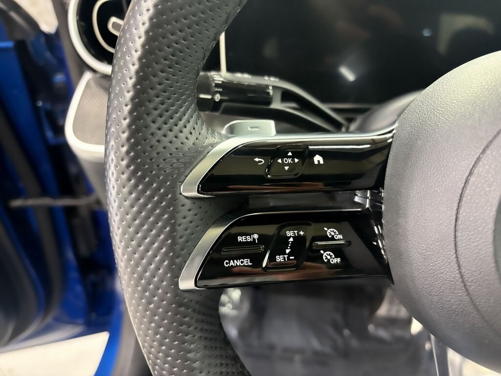 2023 MERCEDES-BENZ C-CLASS - Image 11