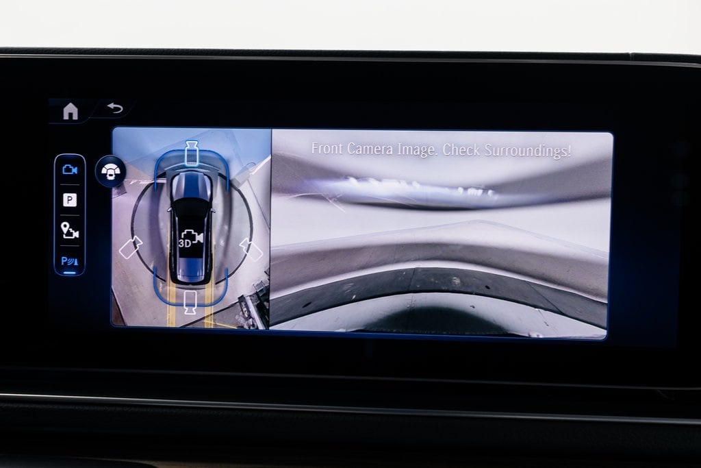 2026 MERCEDES-BENZ GLS-CLASS - Image 18