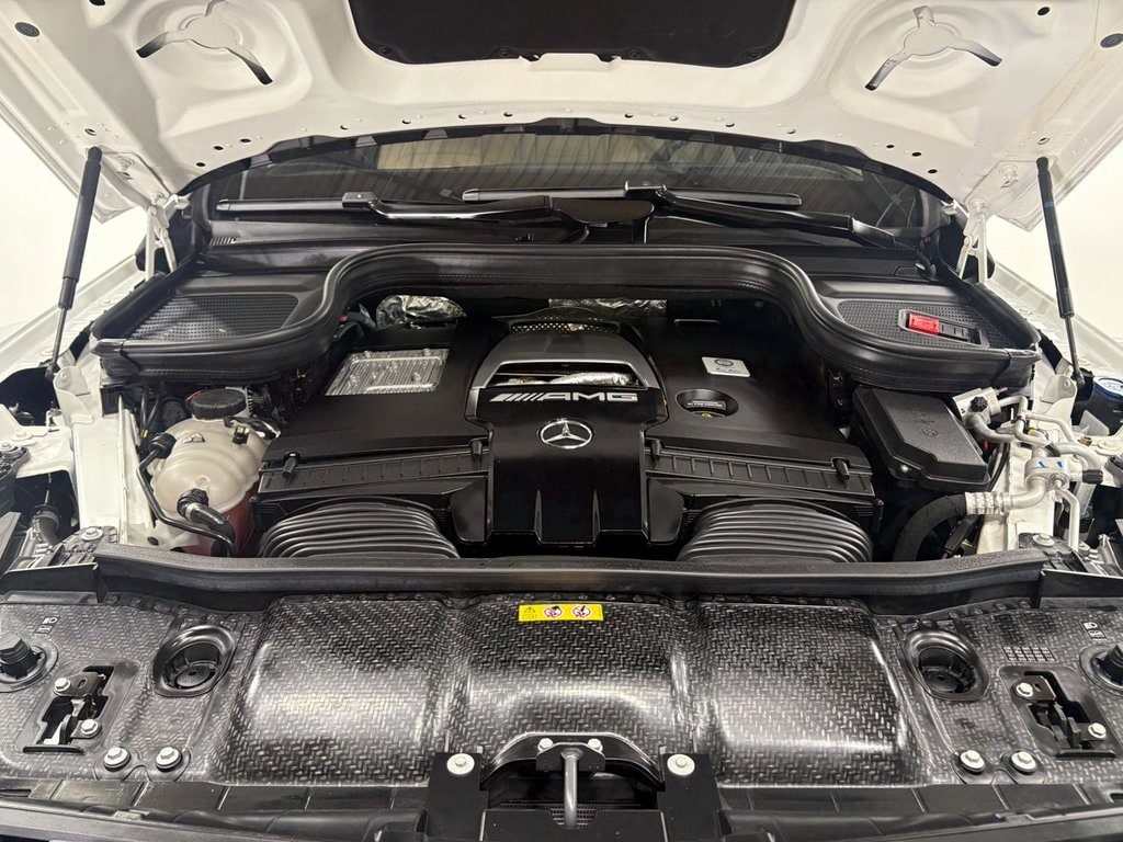 2023 MERCEDES-BENZ GLS-CLASS - Image 38