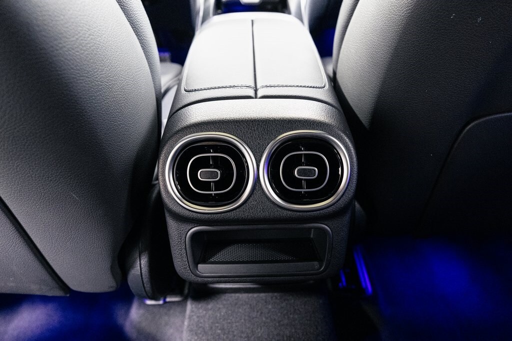 2026 MERCEDES-BENZ GLC-CLASS - Image 27