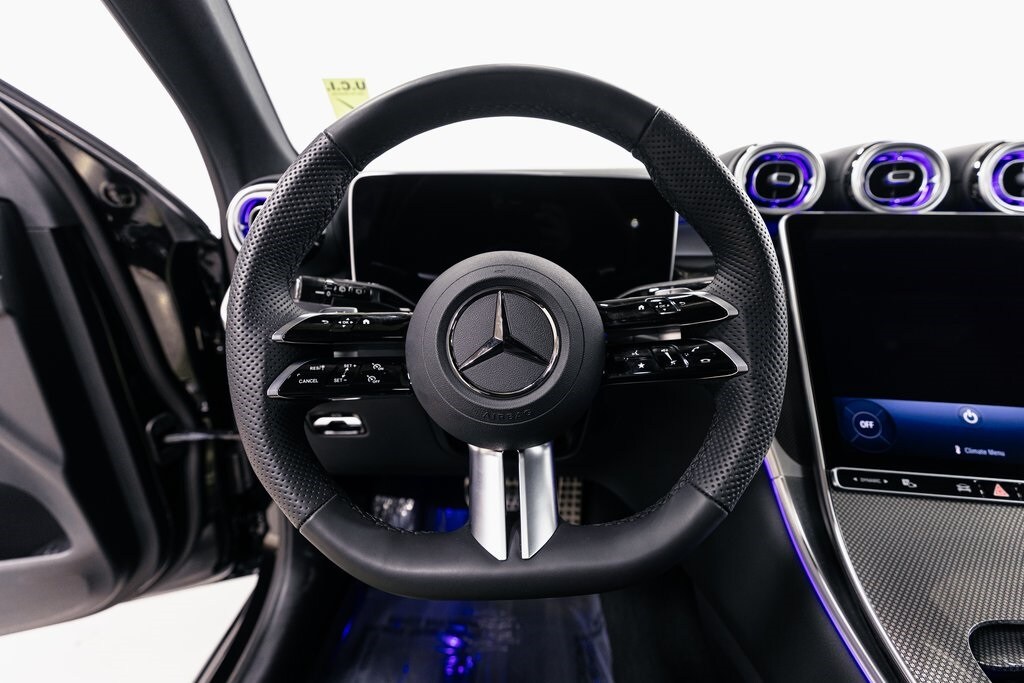 2026 MERCEDES-BENZ GLC-CLASS - Image 12