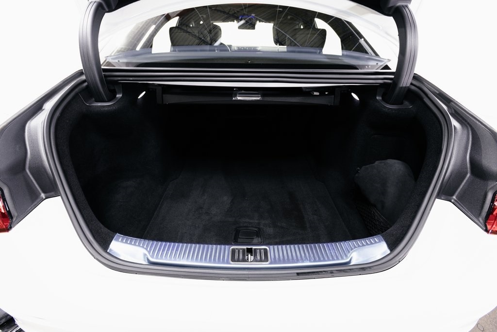 2024 MERCEDES-BENZ S-CLASS - Image 31