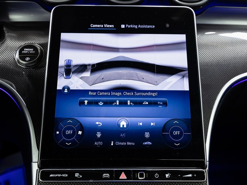 2025 MERCEDES-BENZ CLE - Image 21