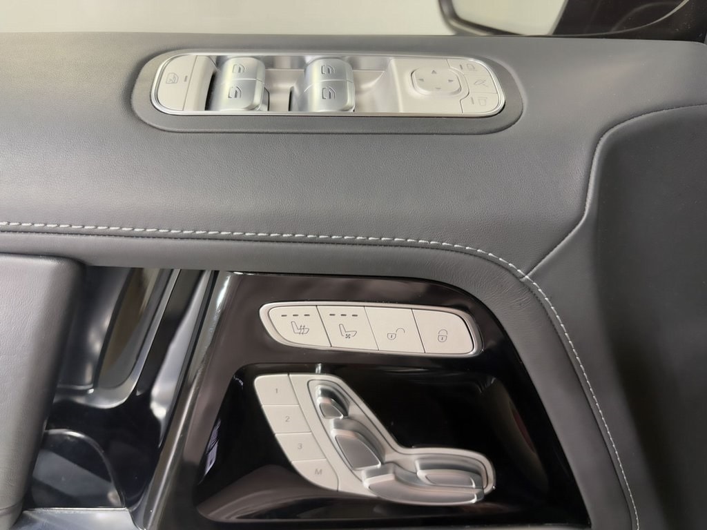 2022 MERCEDES-BENZ G-CLASS - Image 7