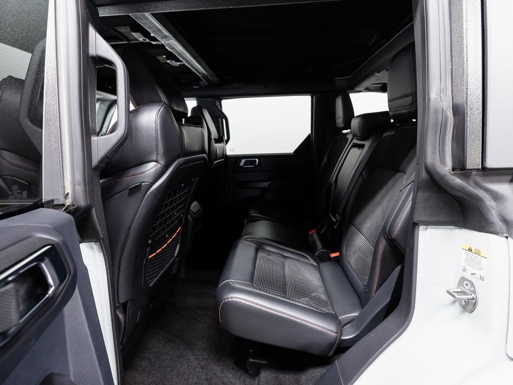 2023 FORD BRONCO - Image 25
