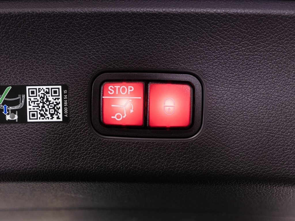 2025 MERCEDES-BENZ GLC-CLASS - Image 31