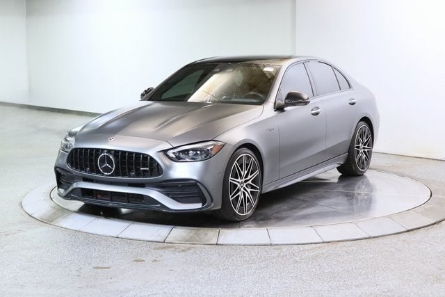 2023 MERCEDES-BENZ C-CLASS - Image 15