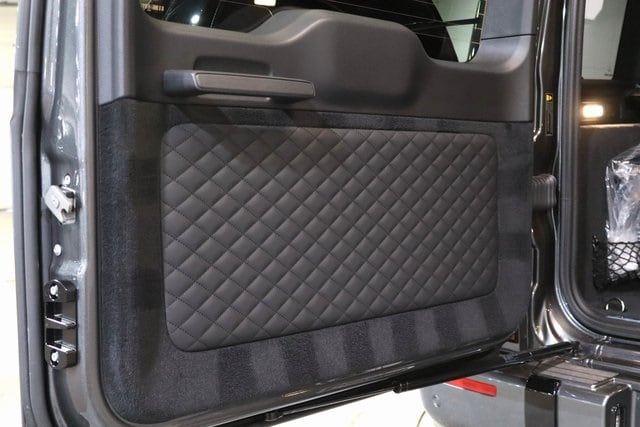 2024 MERCEDES-BENZ G-CLASS - Image 32