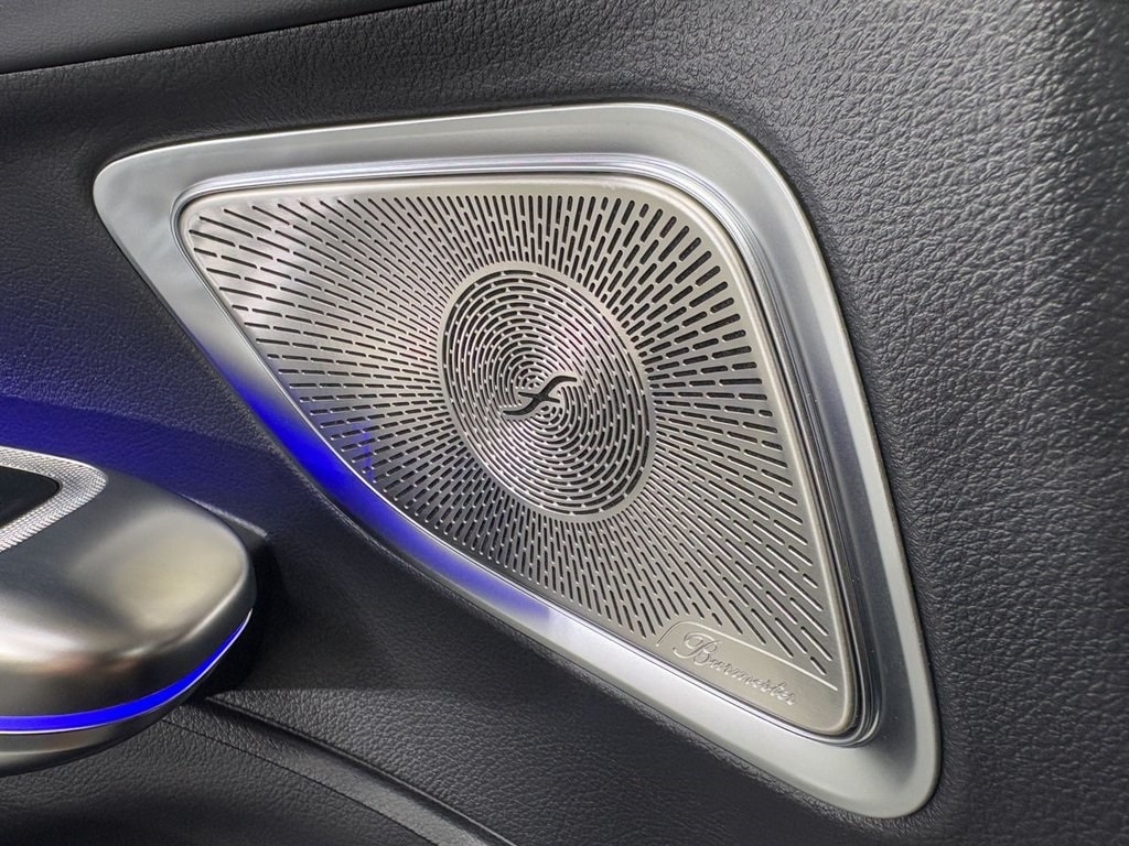 2025 MERCEDES-BENZ CLE - Image 8