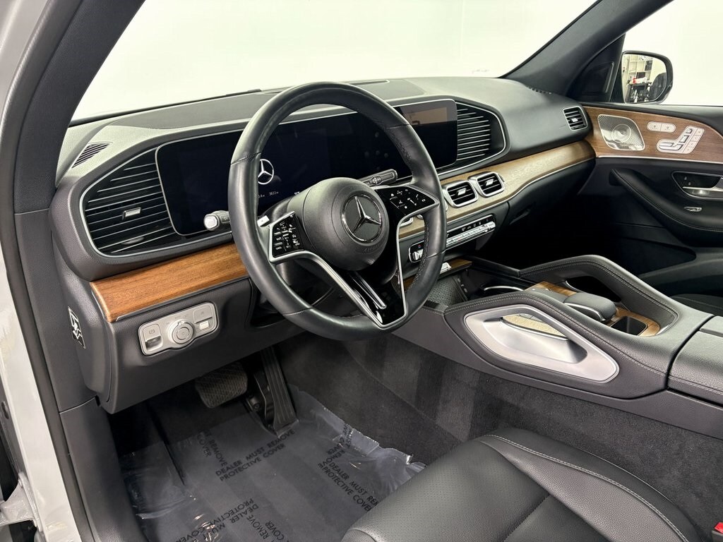 2025 MERCEDES-BENZ GLE-CLASS - Image 9