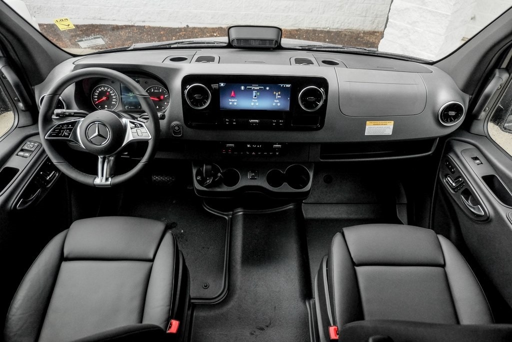 2025 MERCEDES-BENZ SPRINTER - Image 22