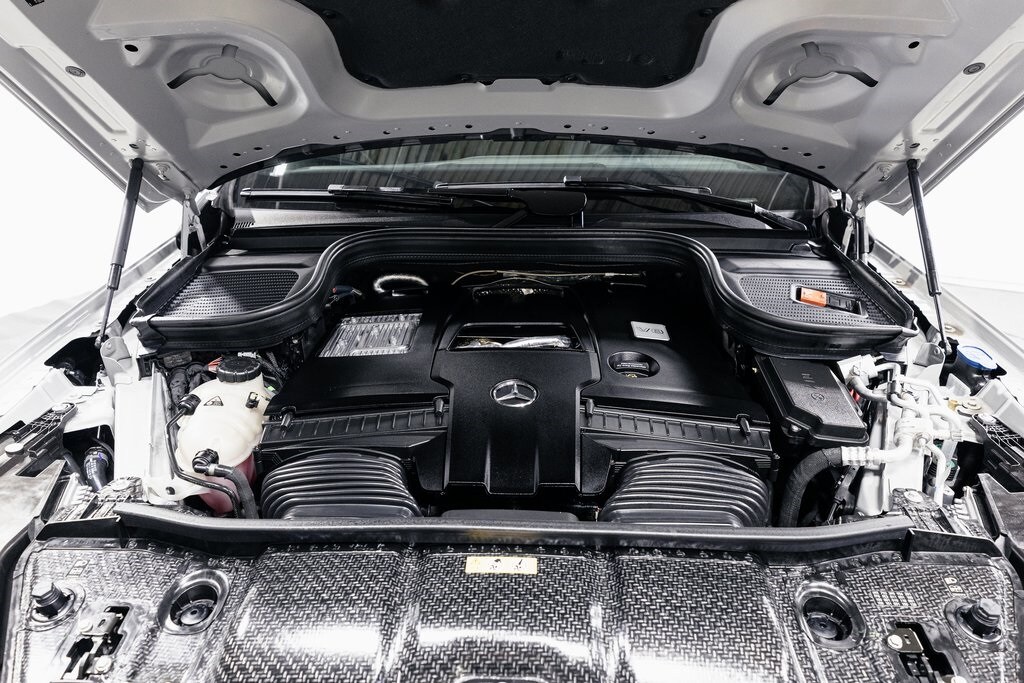 2025 MERCEDES-BENZ GLS-CLASS - Image 39