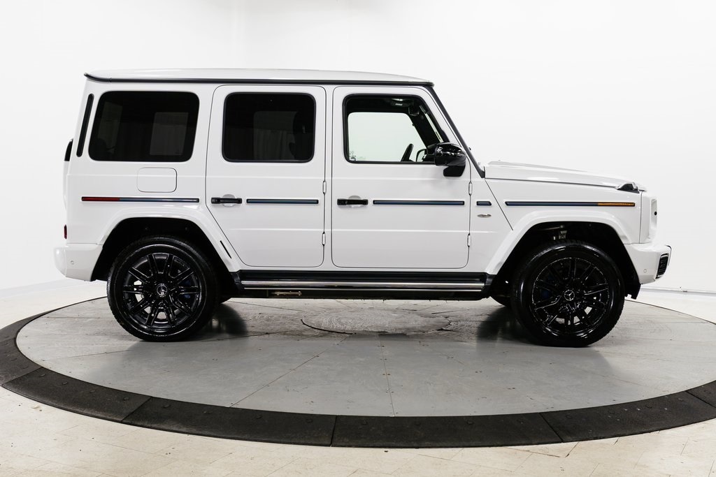 2025 MERCEDES-BENZ G-CLASS - Image 32