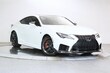 LEXUS RC