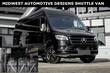 Mercedes-Benz Executive Shuttle Midwest Automotive Designs Sprin