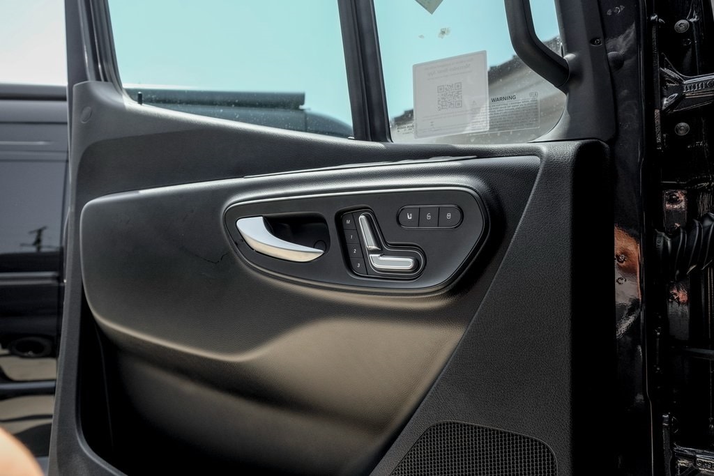 1995 MERCEDES-BENZ BENZ MERCEDES BENZ SPRINTER - Image 13