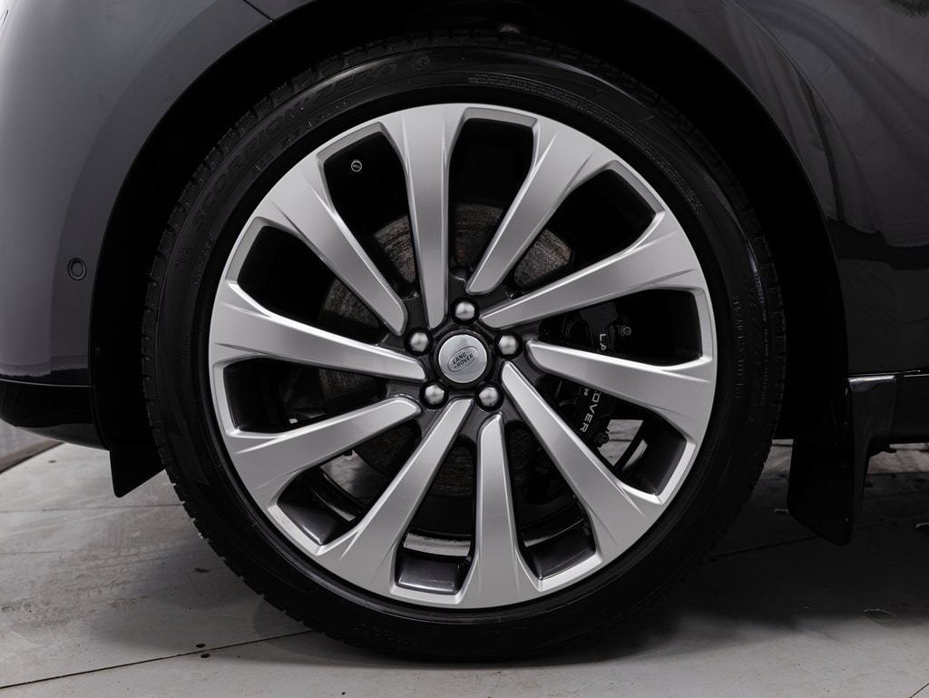 2024 LAND ROVER RANGE ROVER - Image 38